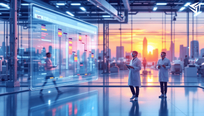 Benefits of Using Manufacturing Scheduling Software